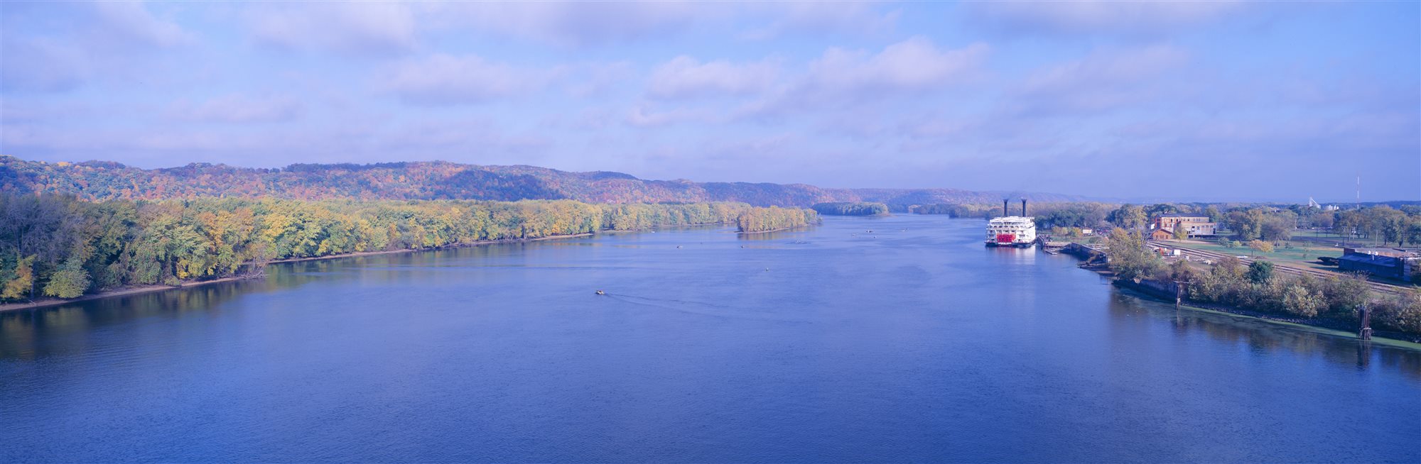 Mississippi River Cruises Mississippi River Cruises